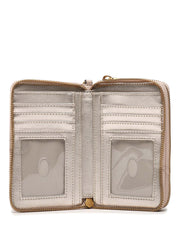 Portafogli Rosa Guess