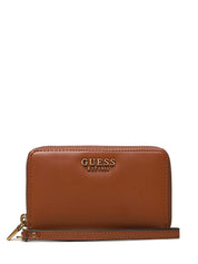 Portafogli Marrone Guess