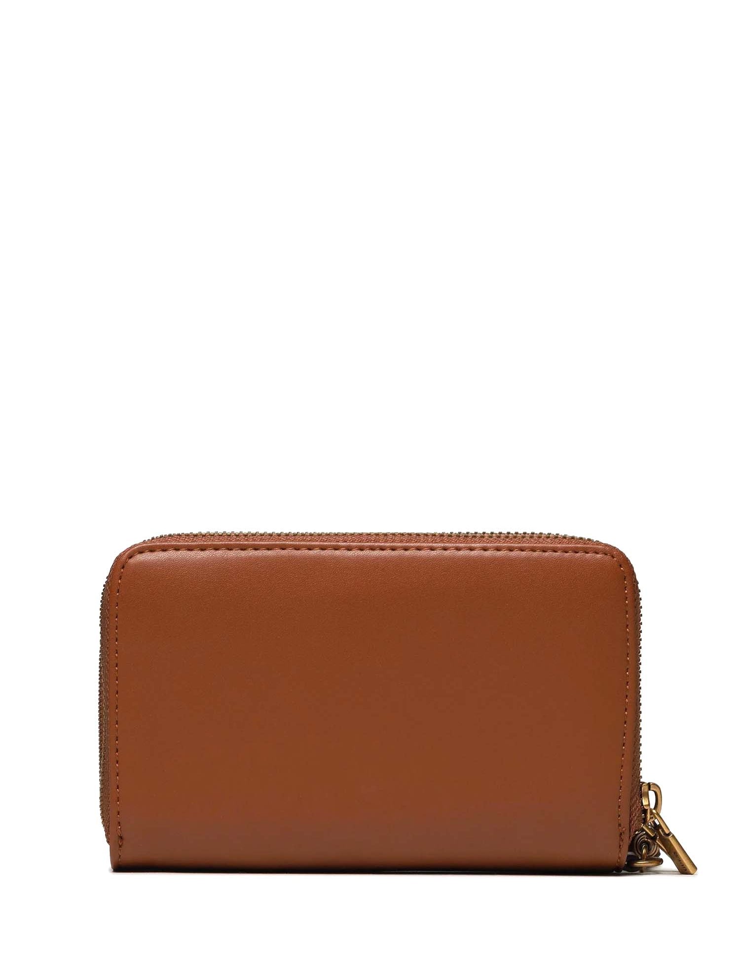 Portafogli Marrone Guess