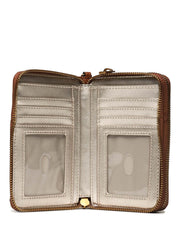 Portafogli Marrone Guess