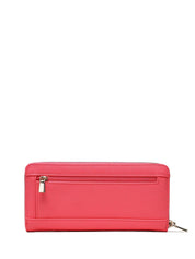 Portafogli Fucsia Guess