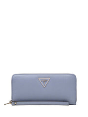 Portafogli Viola Guess