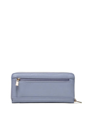 Portafogli Viola Guess