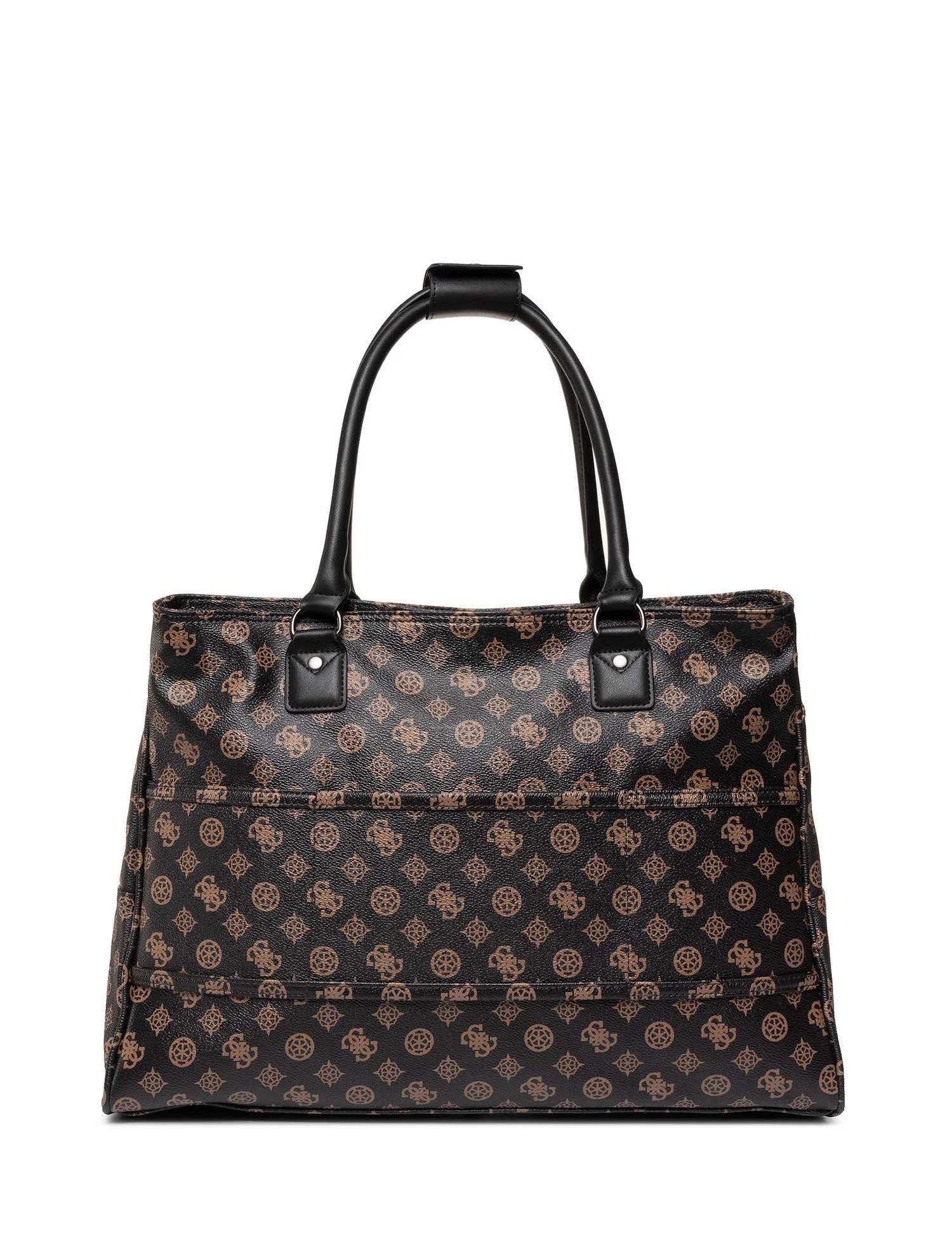 Borsoni Marrone Guess