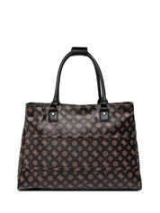 Borsoni Marrone Guess