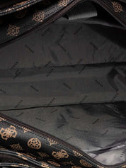 Borsoni Marrone Guess