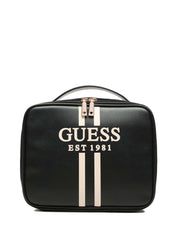 Beauty case Nero Guess