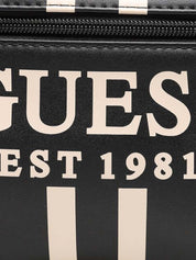 Beauty case Nero Guess