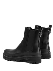 Stivaletti Nero Guess