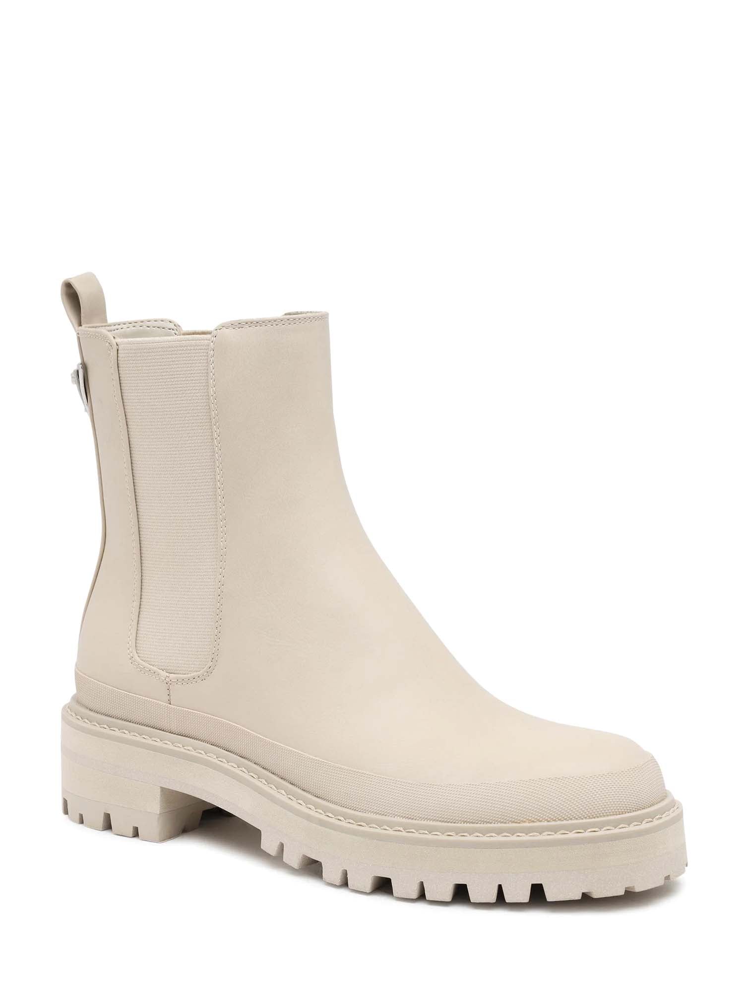 Stivaletti Beige Guess