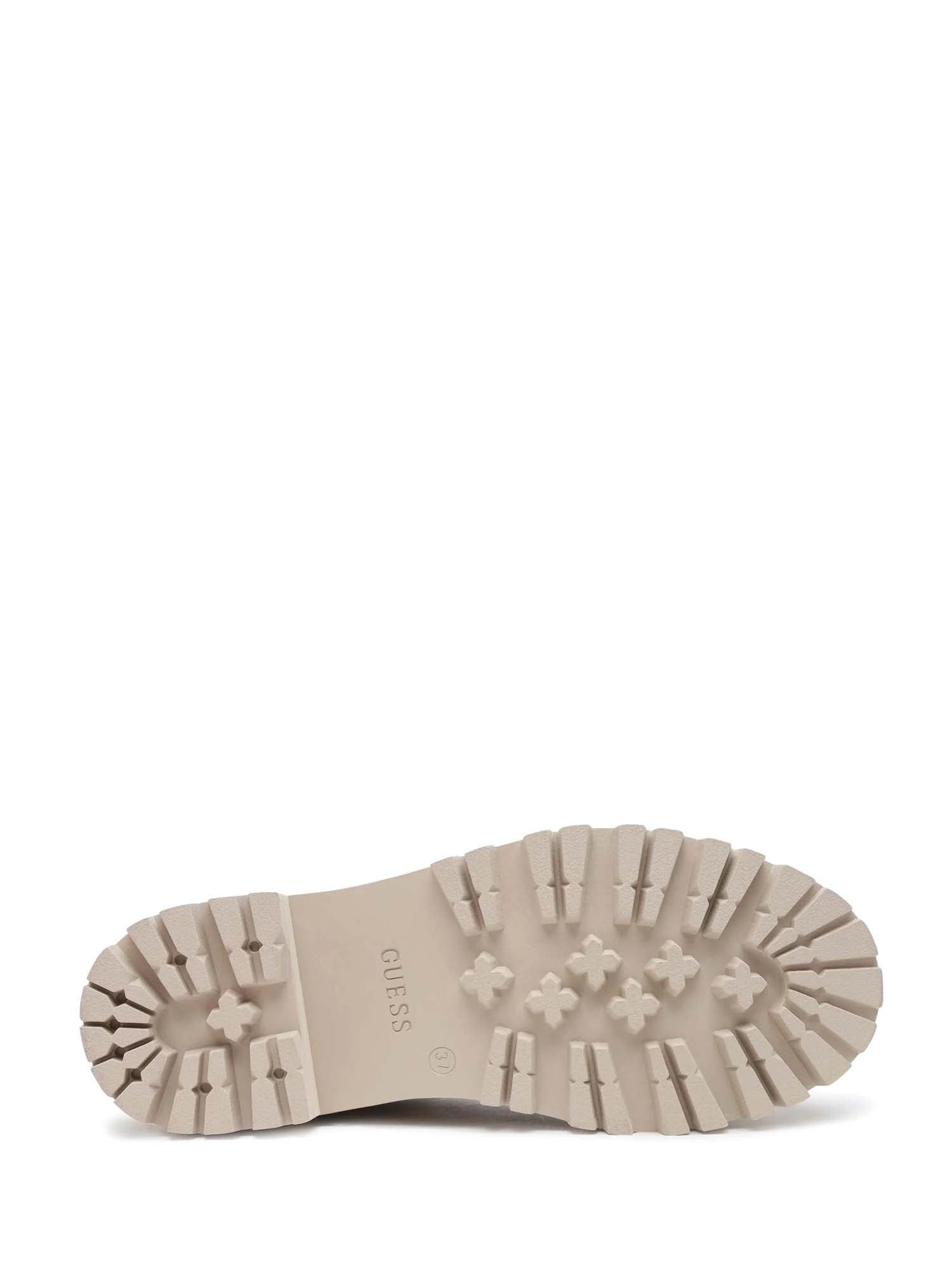 Stivaletti Beige Guess