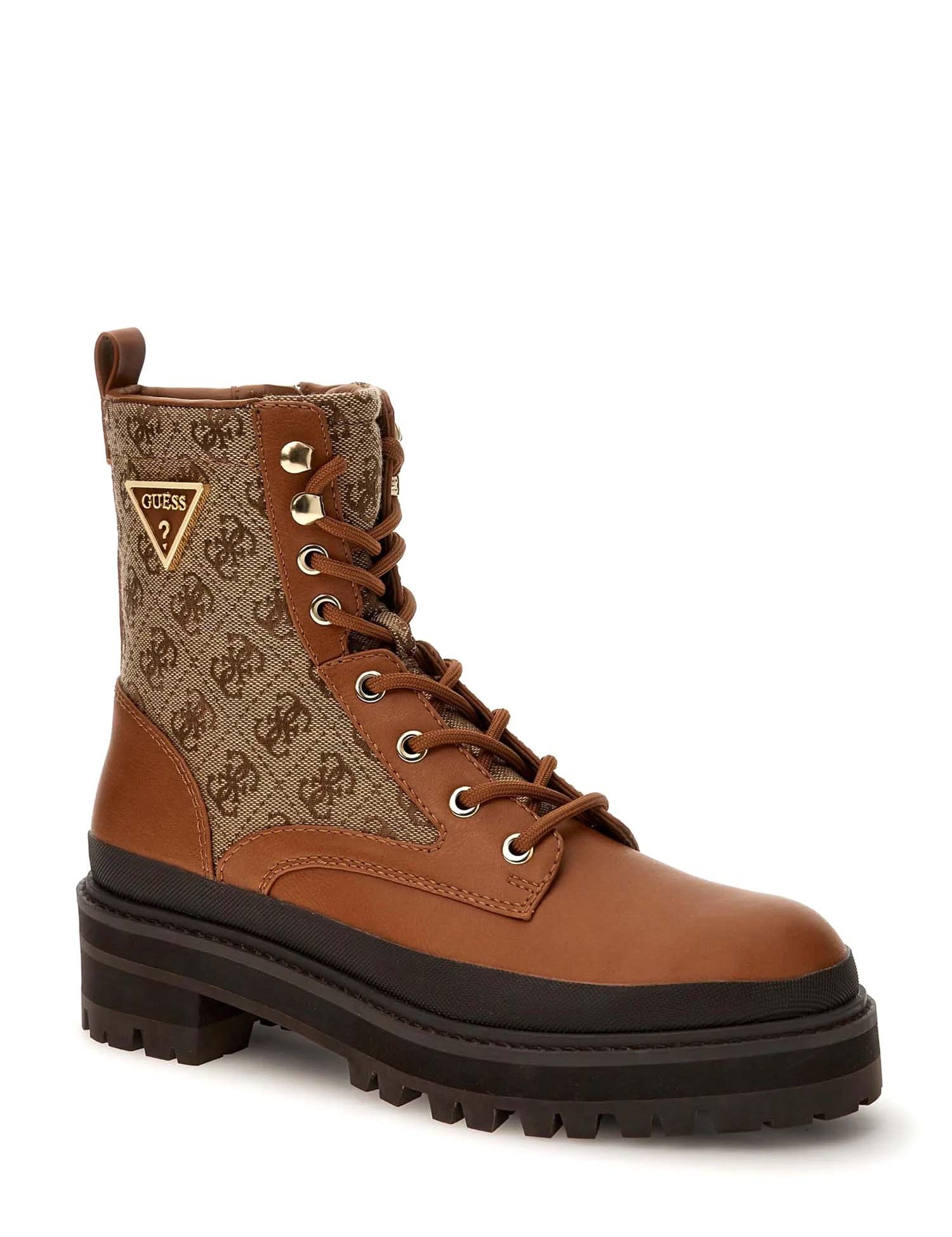 Stivaletti Marrone Guess