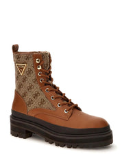 Stivaletti Marrone Guess