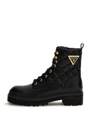 Stivaletti Nero Guess