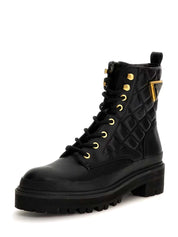 Stivaletti Nero Guess