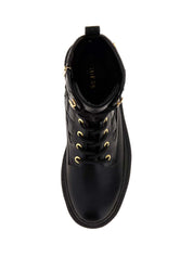 Stivaletti Nero Guess