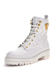 Stivaletti Bianco Guess