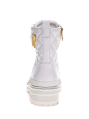 Stivaletti Bianco Guess