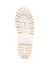 Stivaletti Bianco Guess