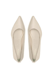 Decolleté Beige Guess