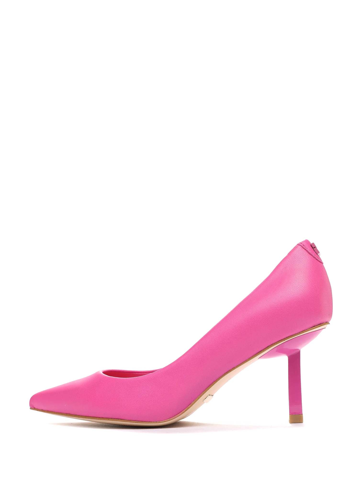 Decolleté Rosa Guess