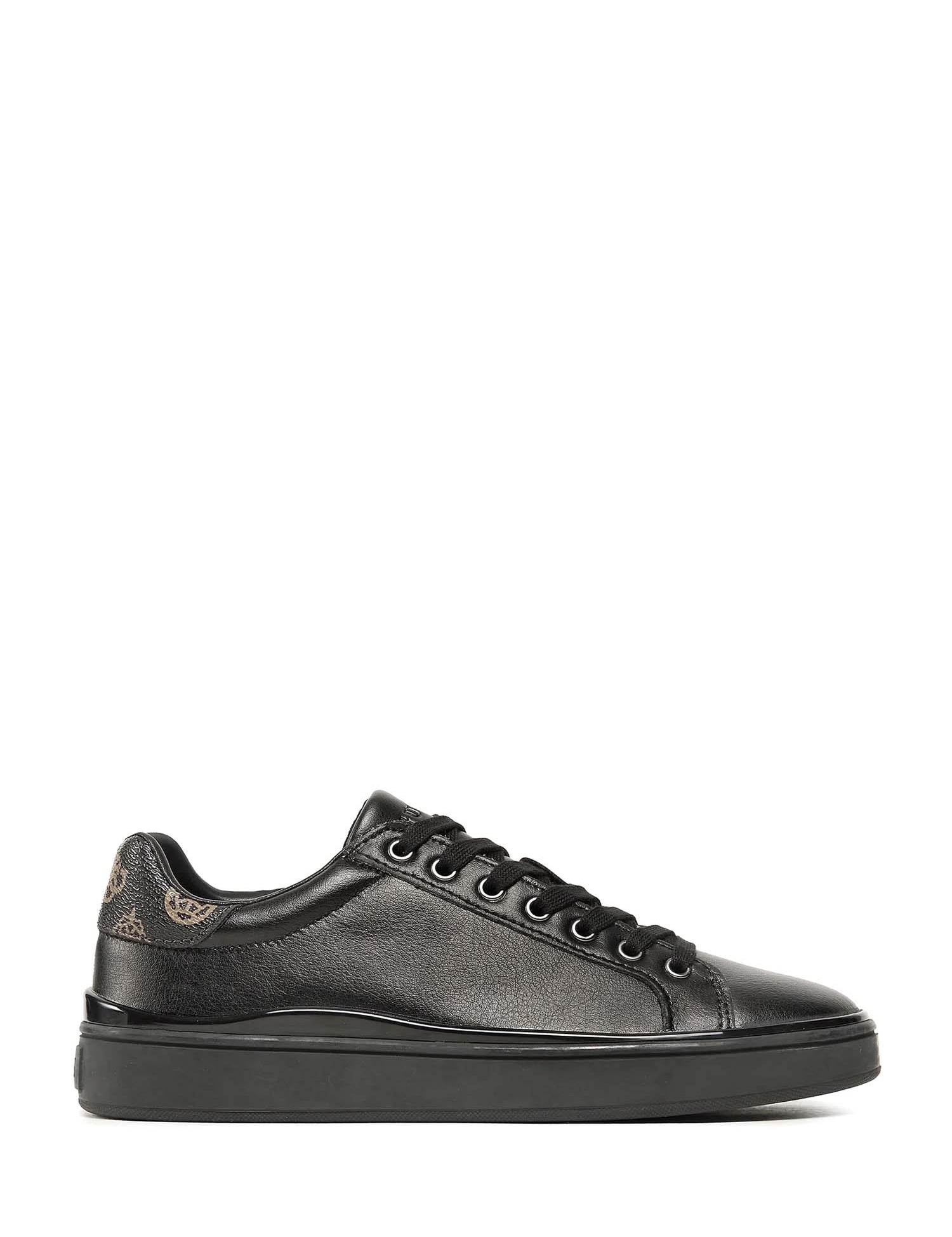 Sneakers Nero Guess