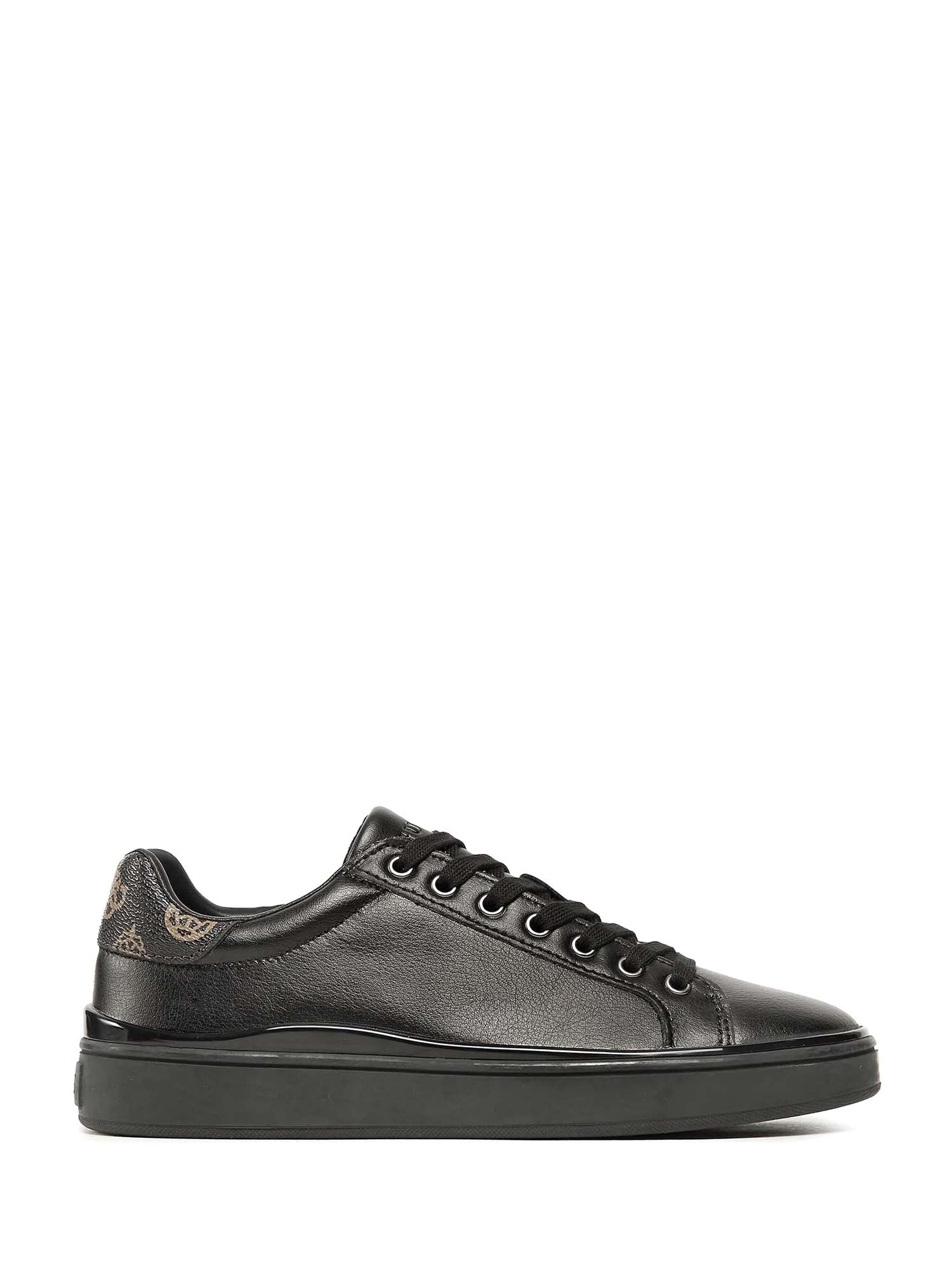 Sneakers Nero Guess