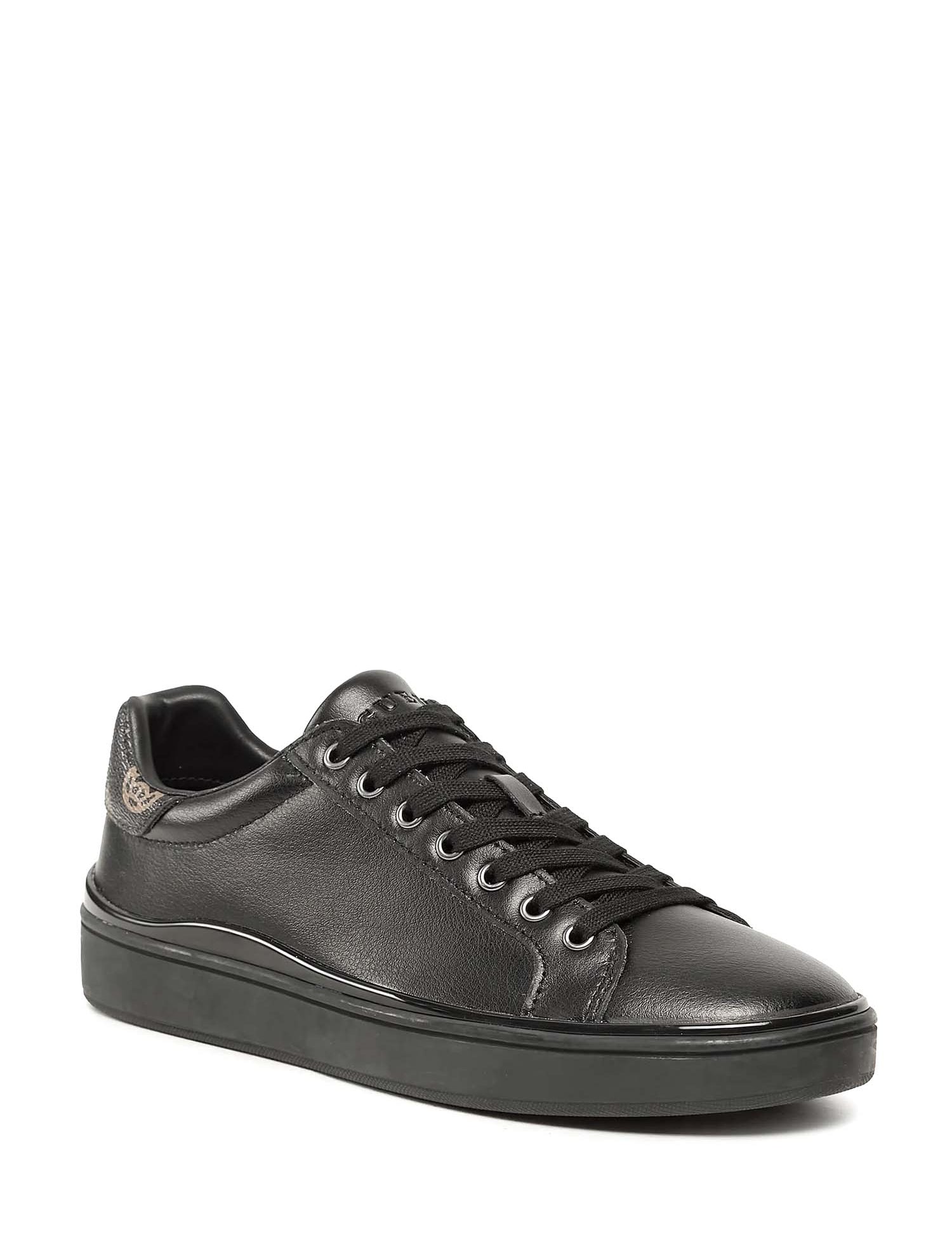 Sneakers Nero Guess