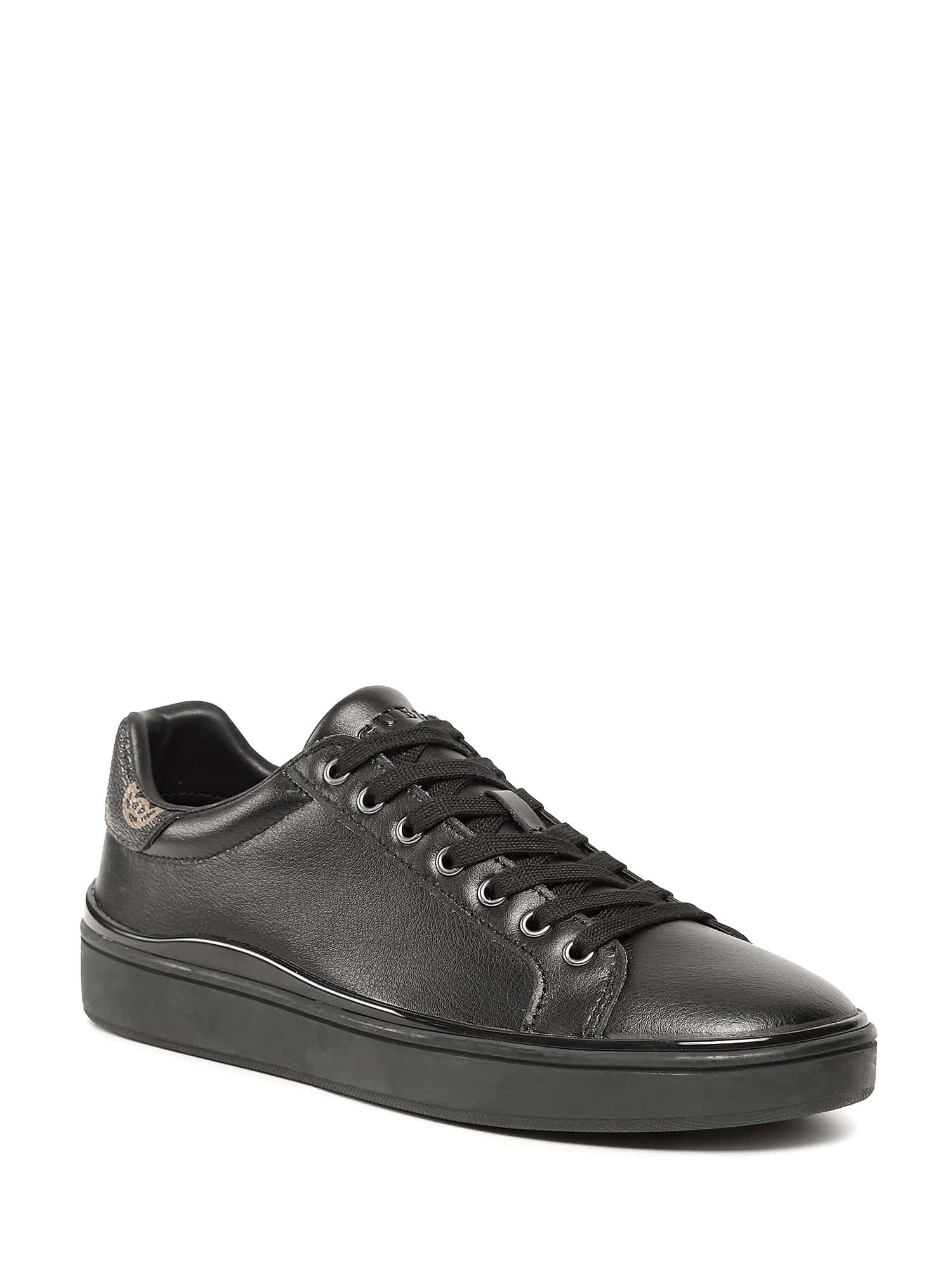 Sneakers Nero Guess