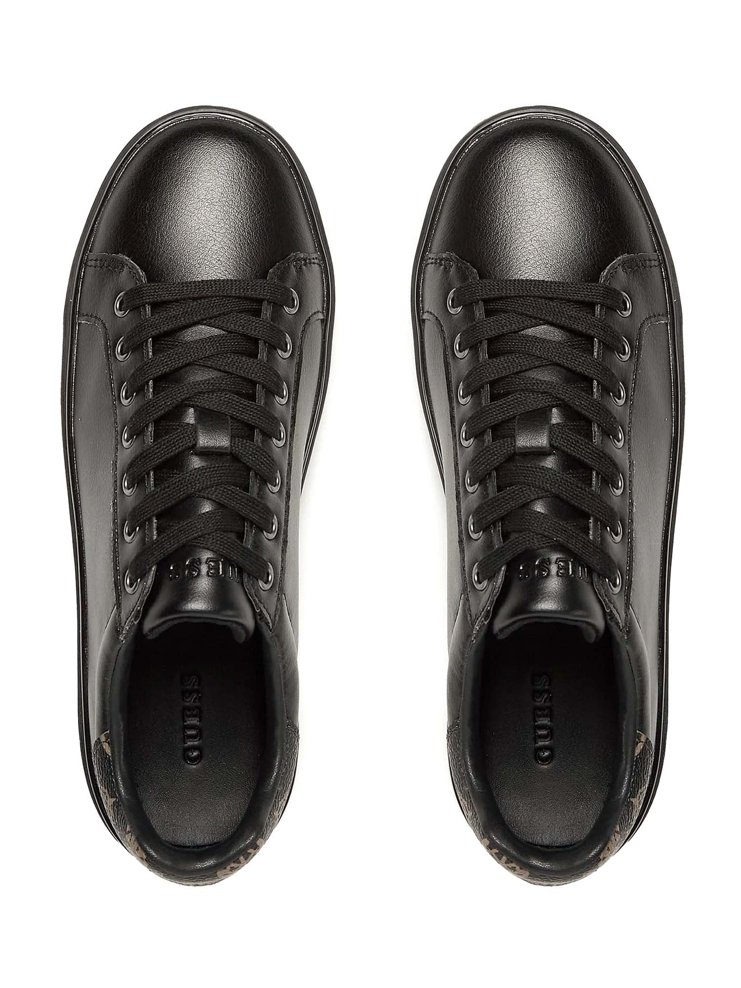 Sneakers Nero Guess