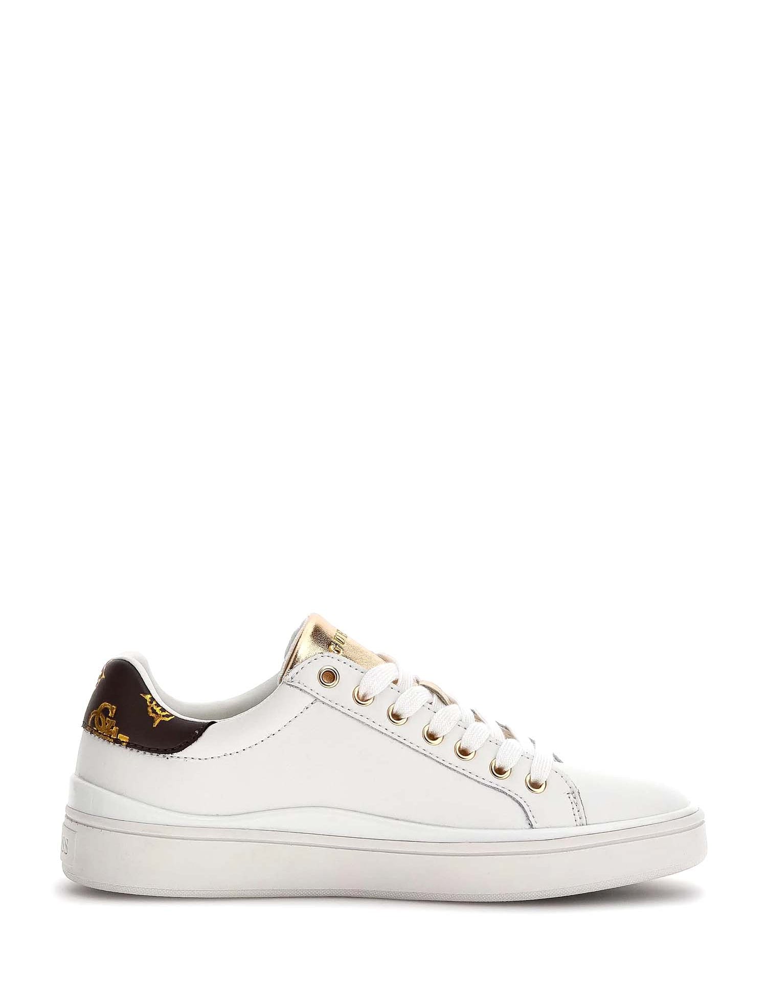 Sneakers Bianco Guess