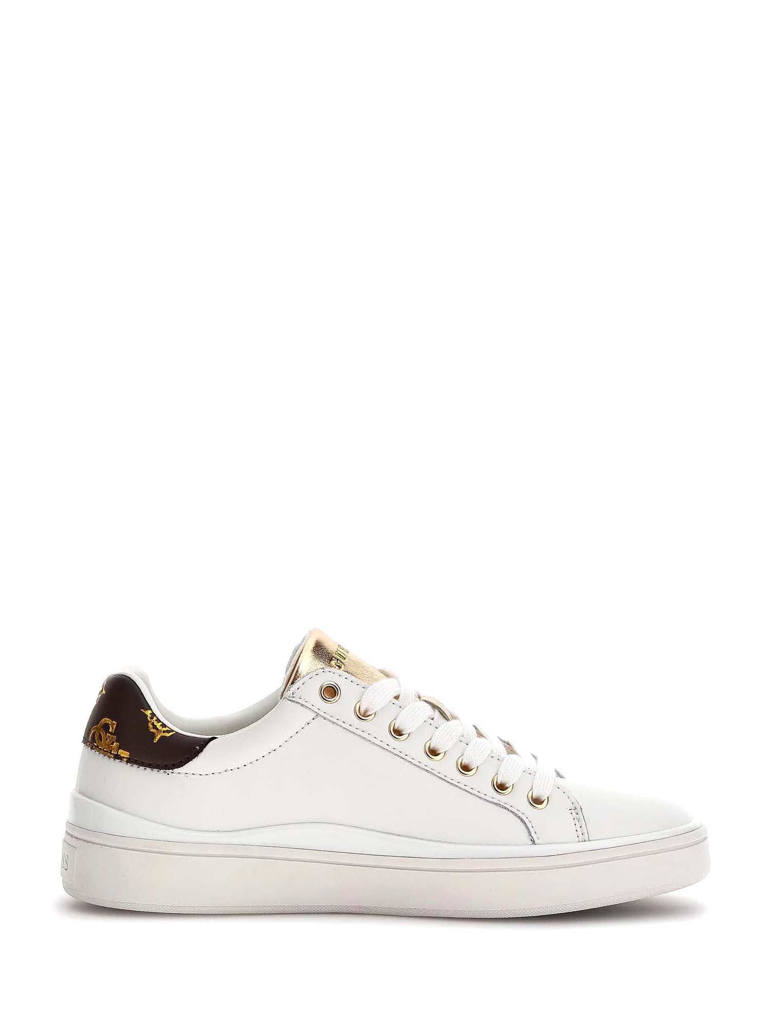 Sneakers Bianco Guess