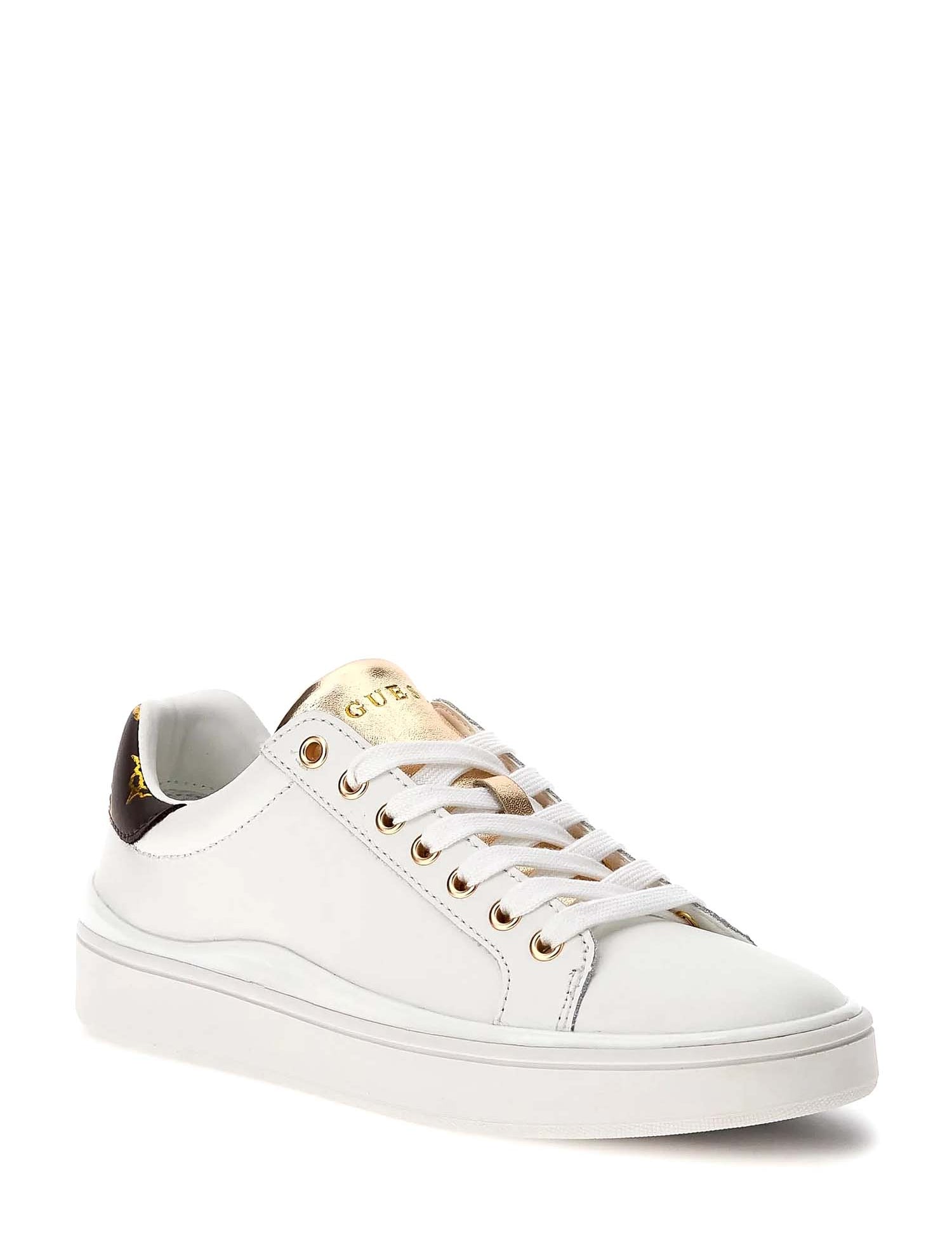 Sneakers Bianco Guess