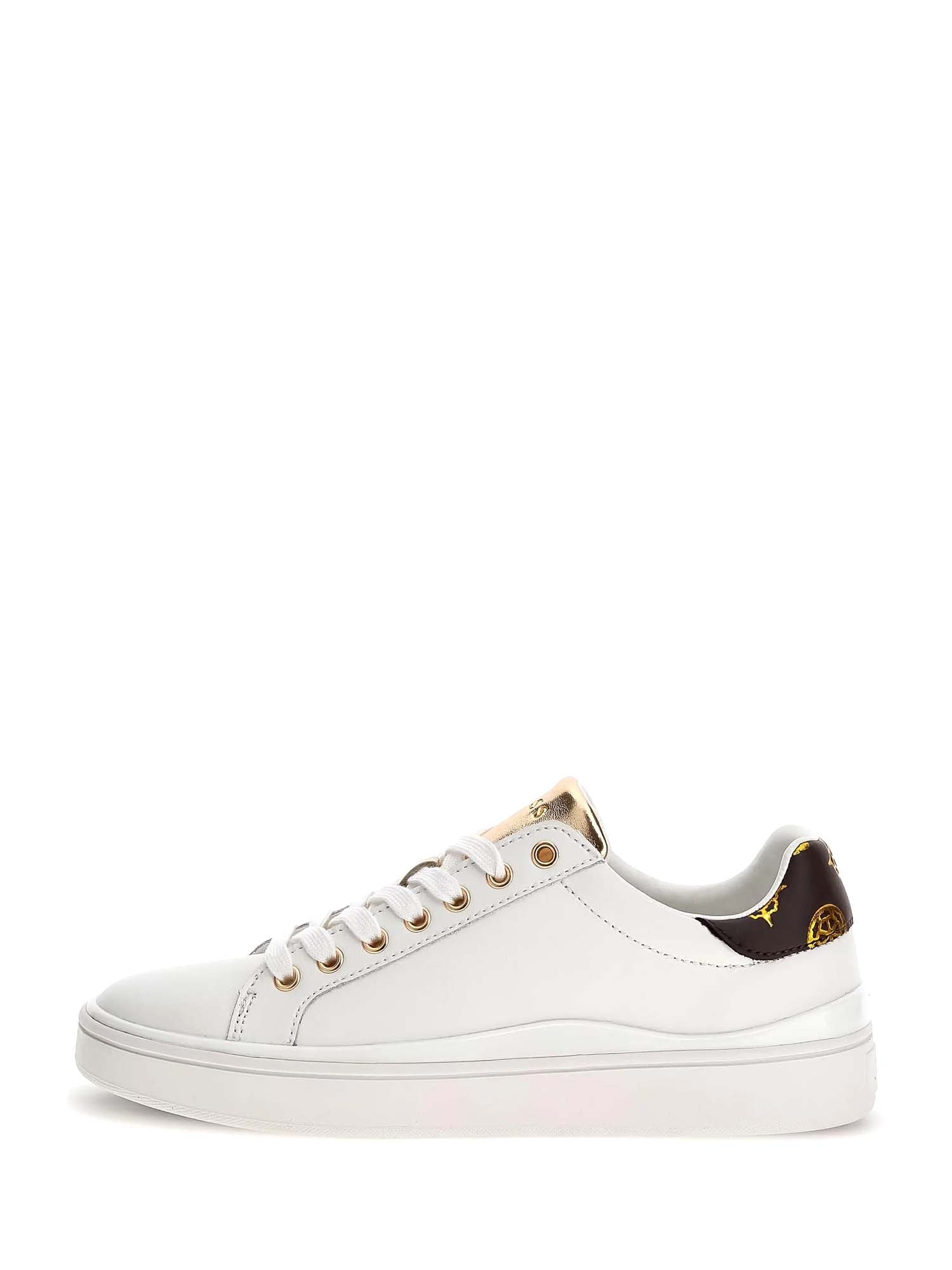 Sneakers Bianco Guess