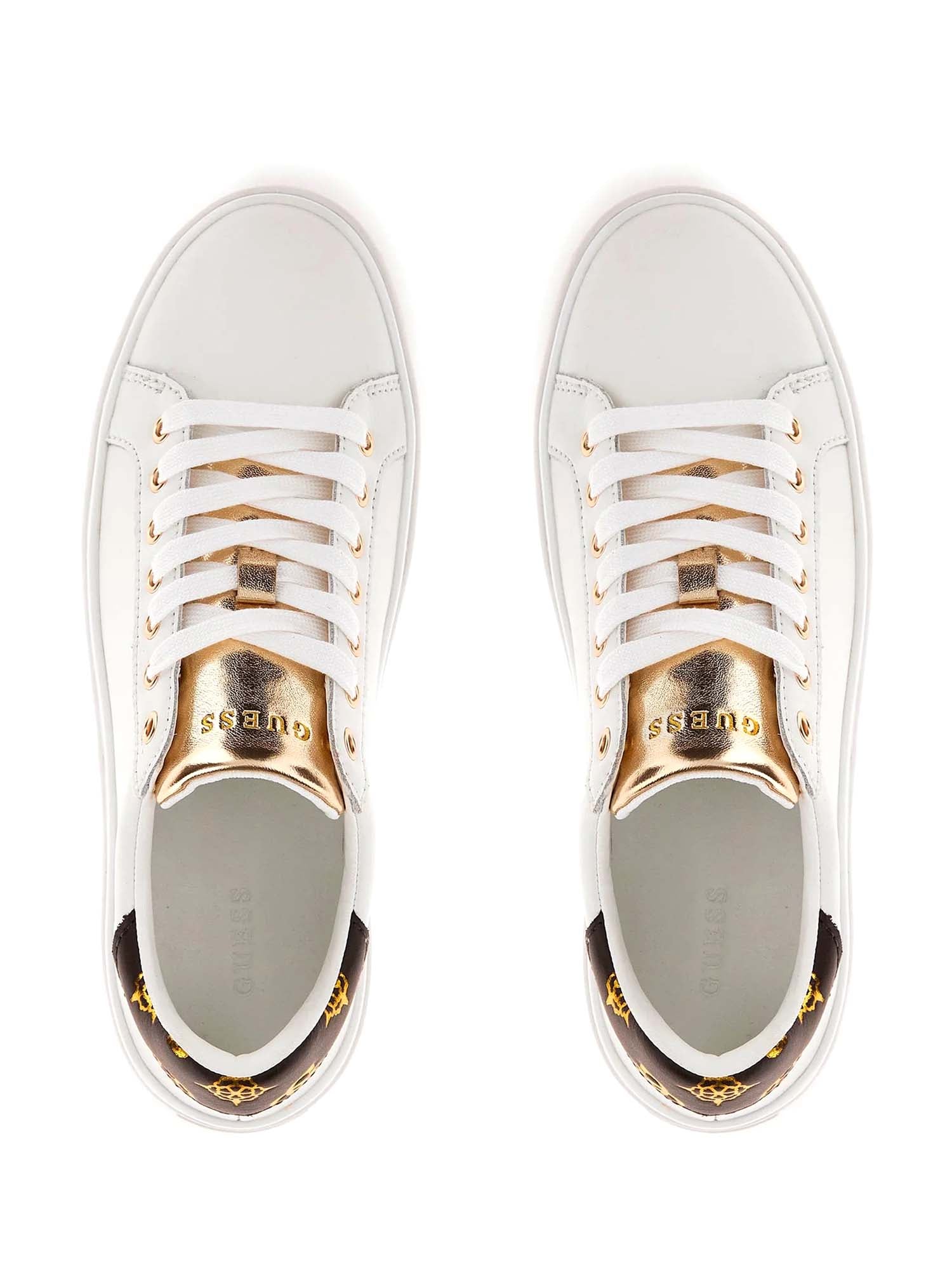 Sneakers Bianco Guess