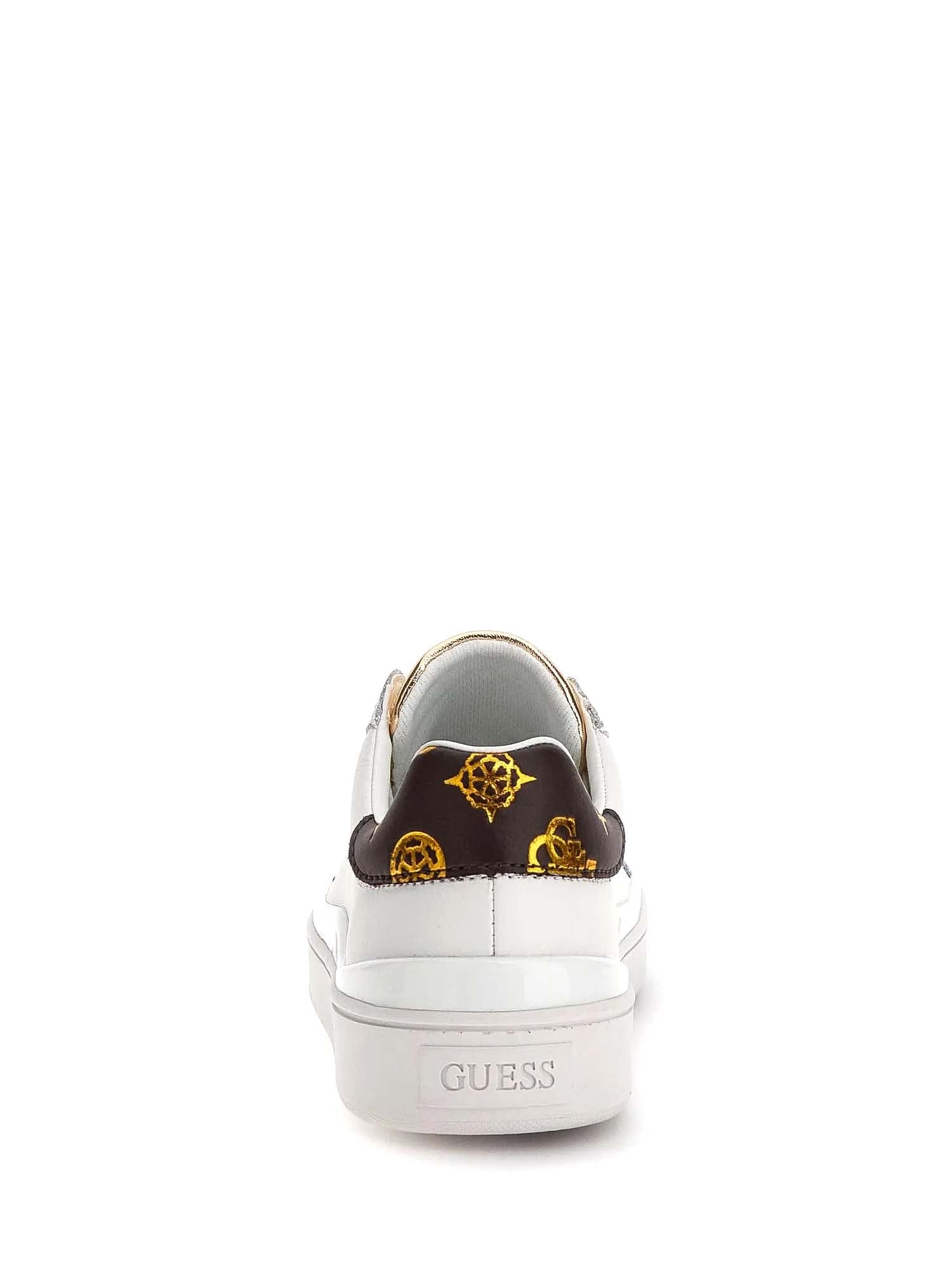 Sneakers Bianco Guess