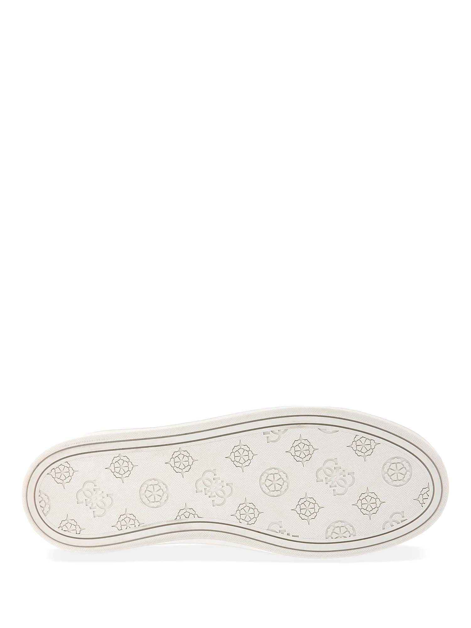 Sneakers Bianco Guess