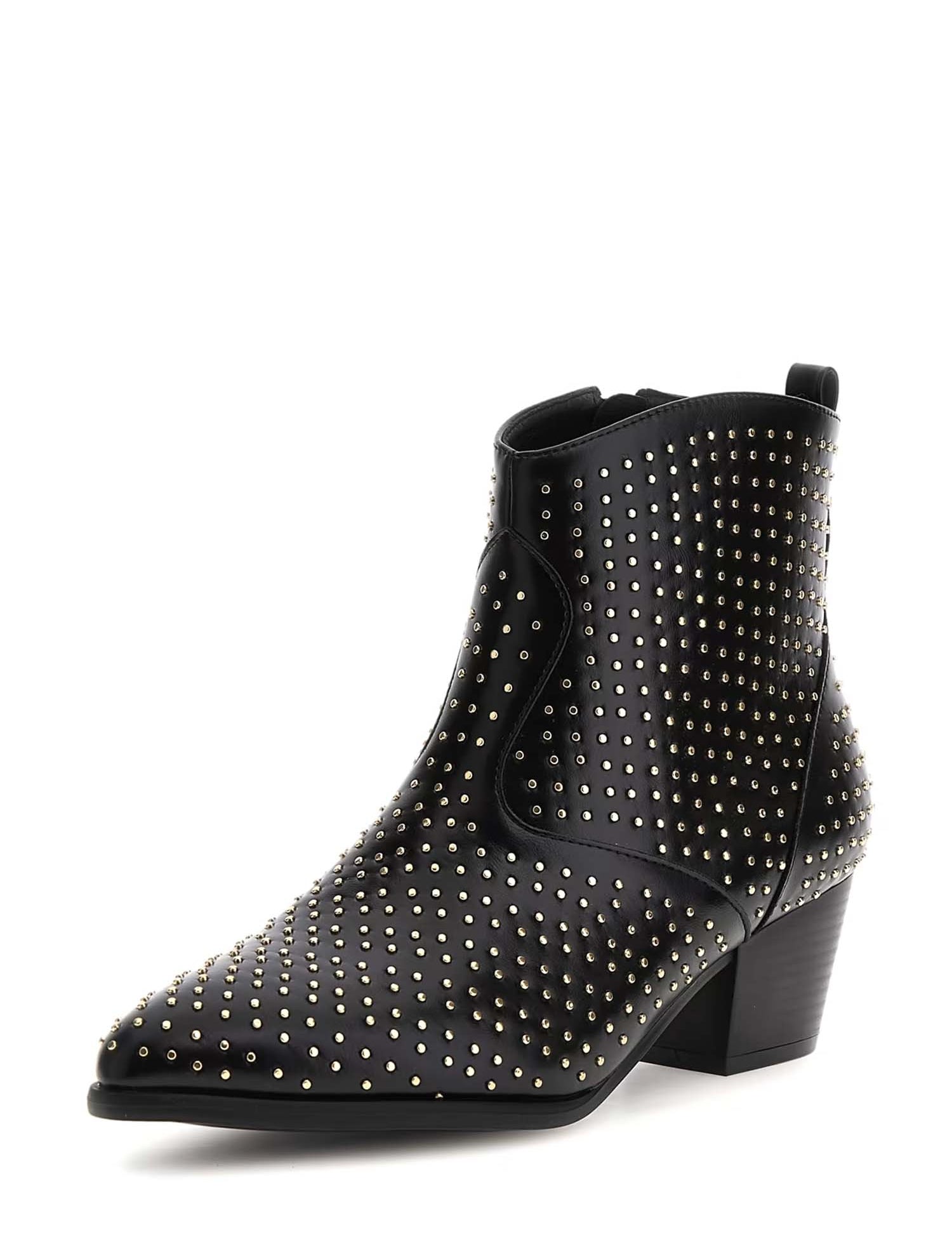 Stivaletti Nero Guess