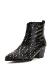 Stivaletti Nero Guess