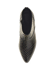 Stivaletti Nero Guess