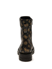 Stivaletti Nero Guess