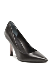 Decolleté Nero Guess