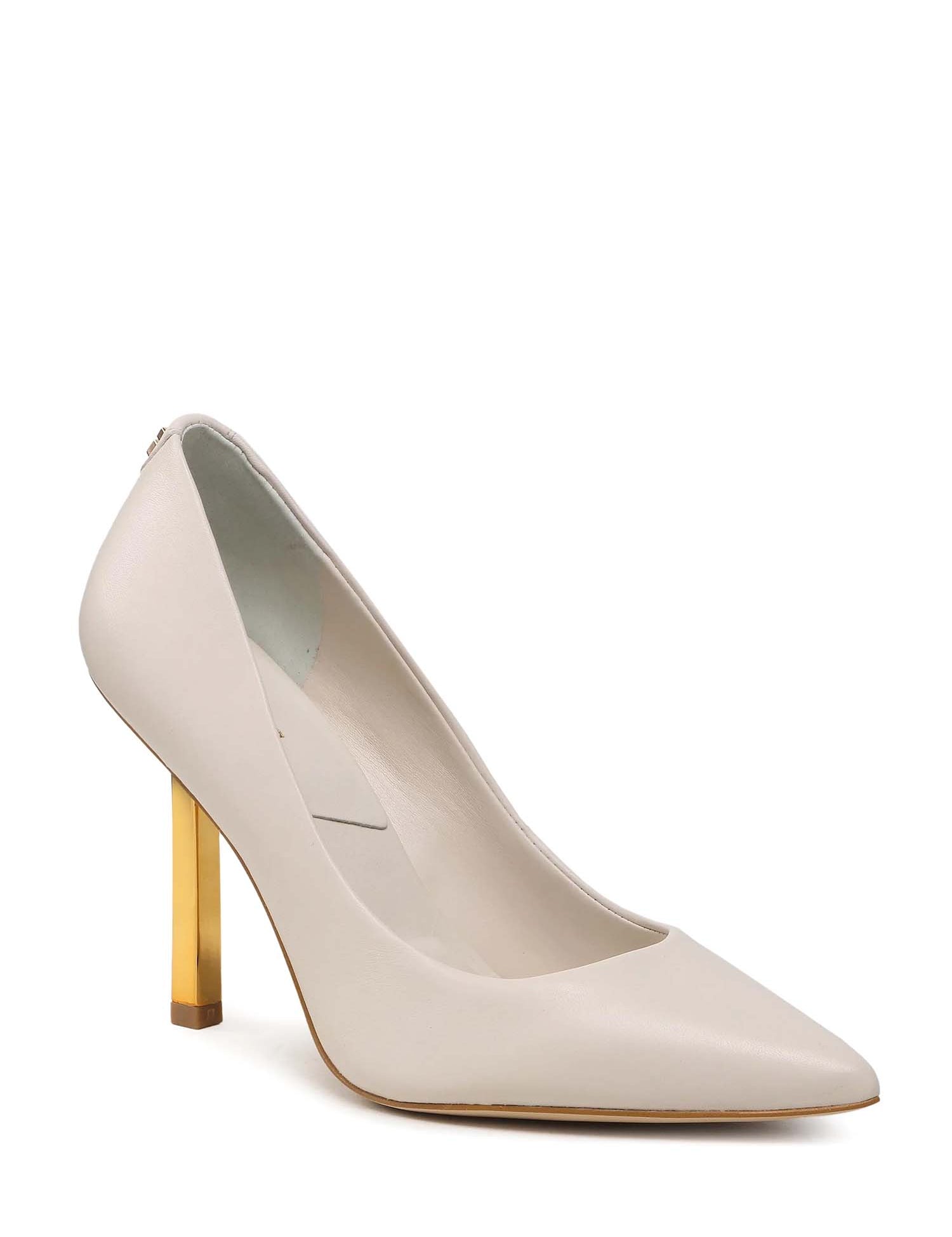 Decolleté Avorio Guess