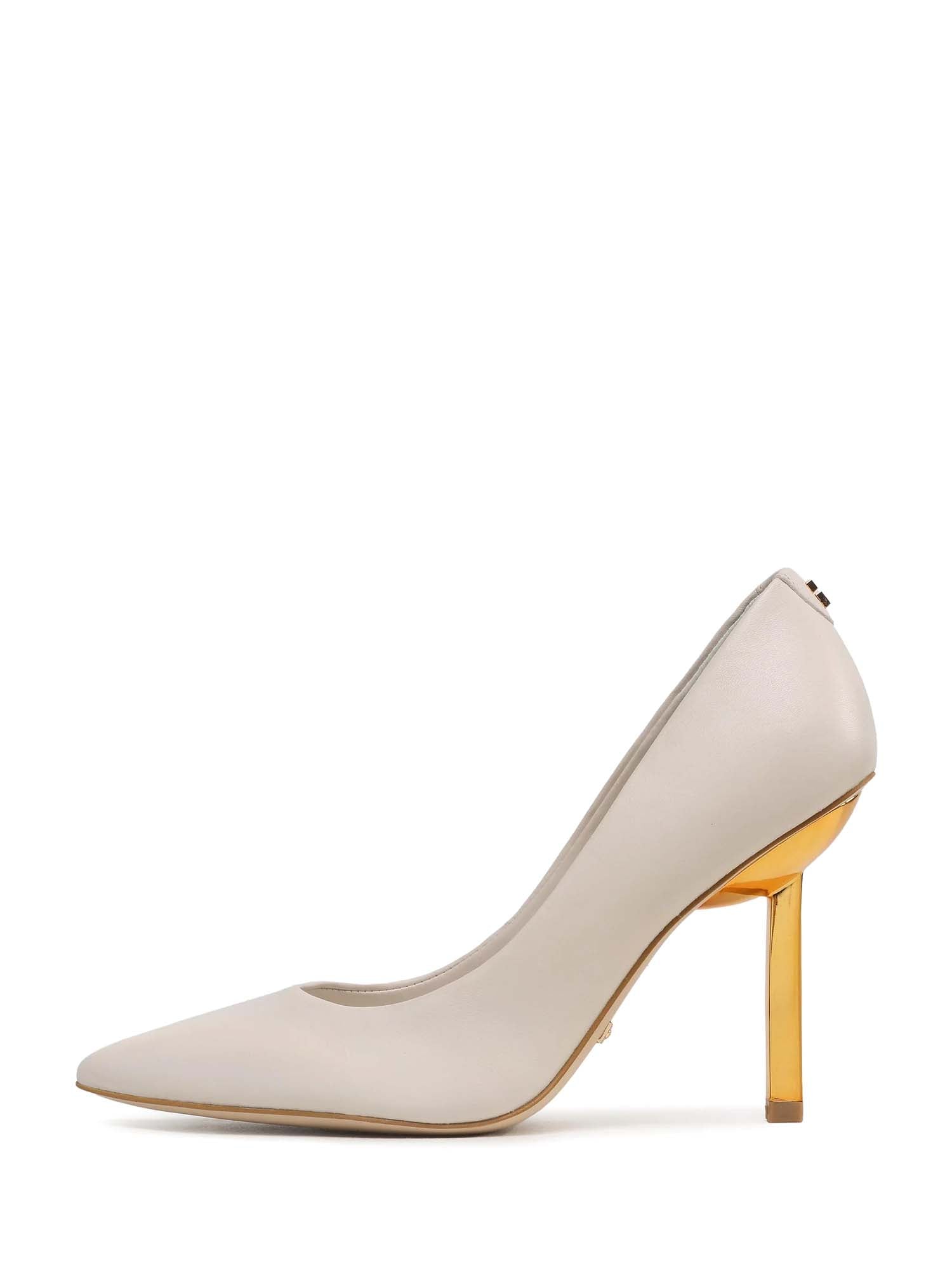 Decolleté Avorio Guess