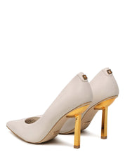 Decolleté Avorio Guess