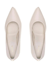 Decolleté Avorio Guess