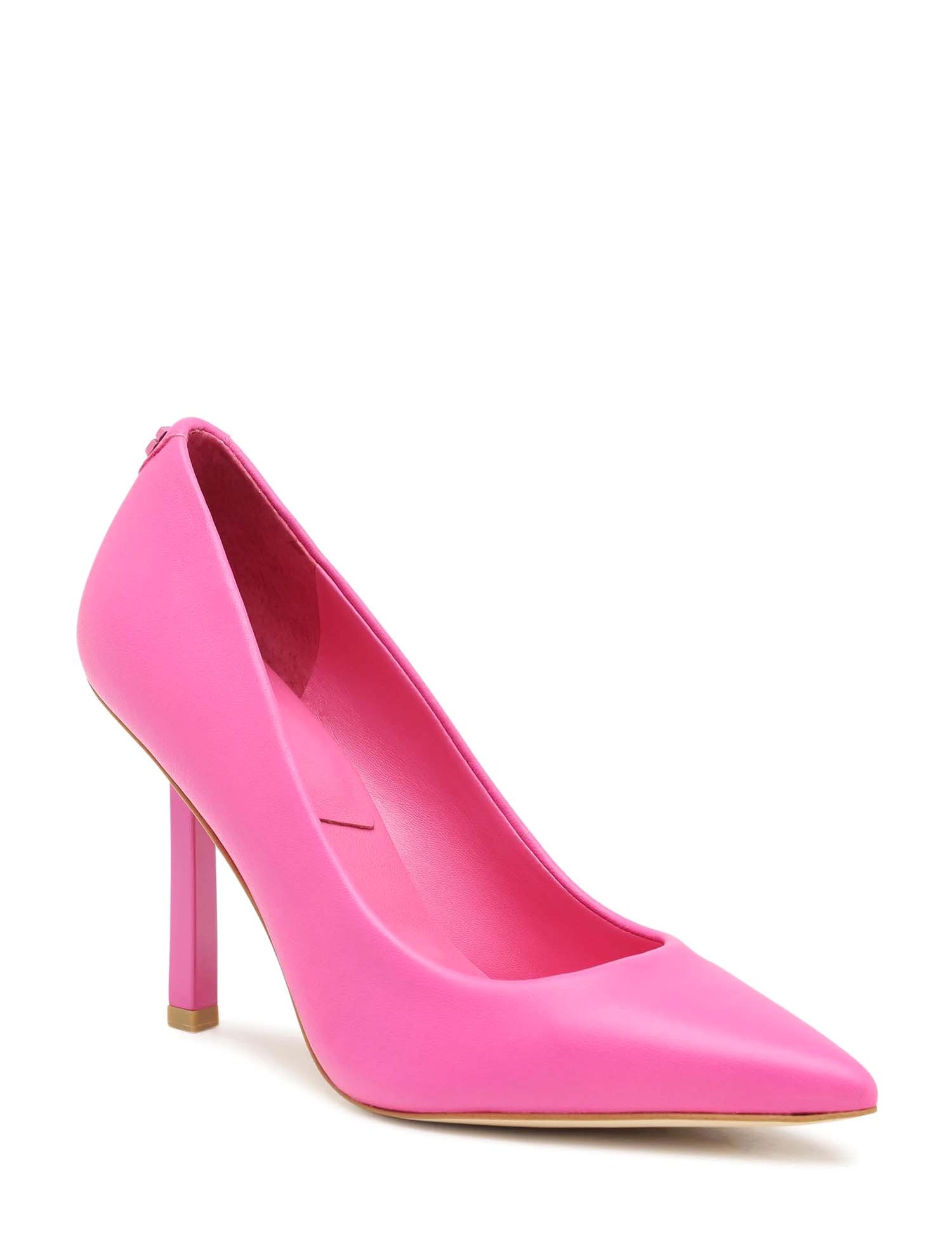 Decolleté Fucsia Guess