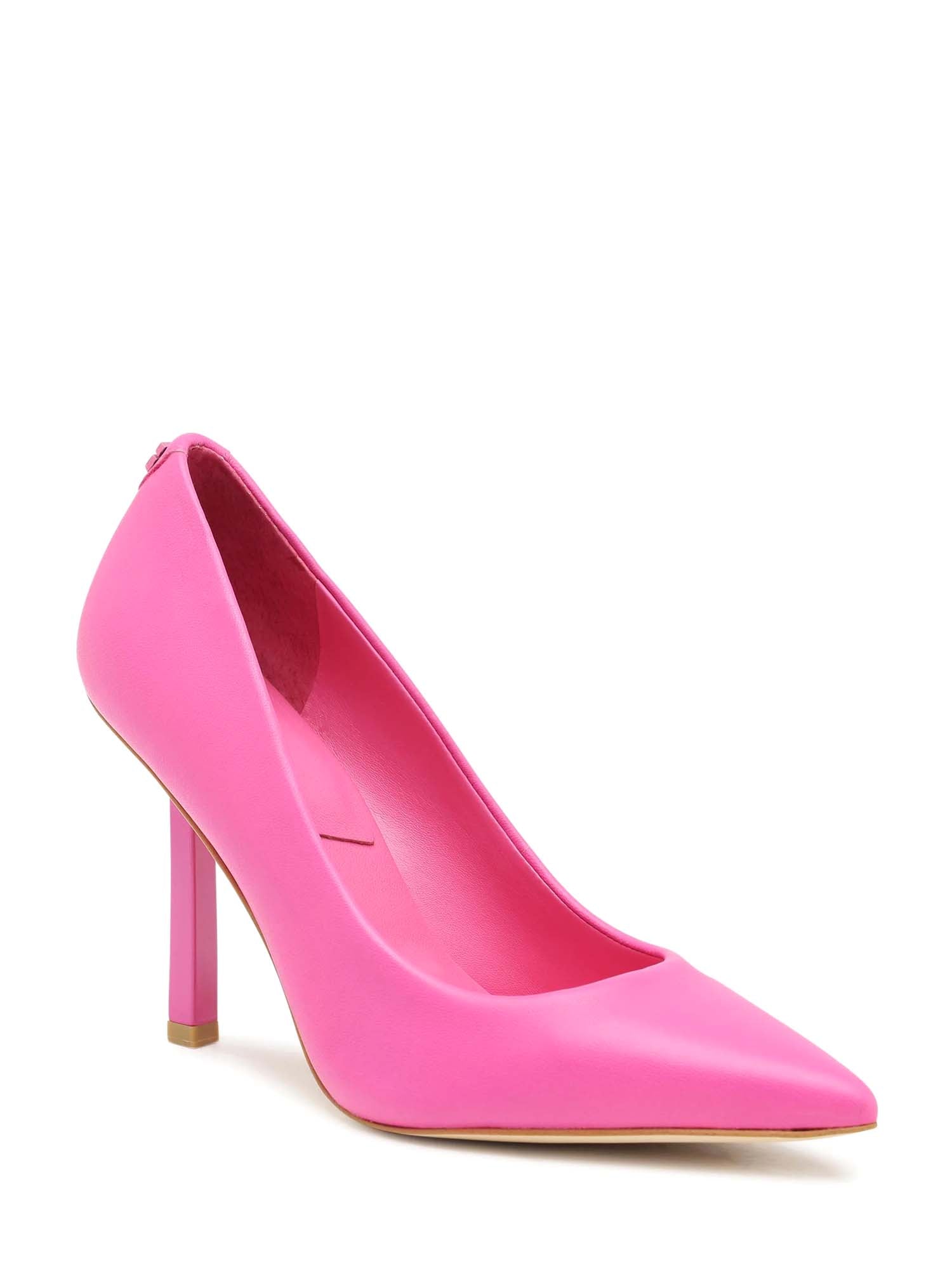 Decolleté Fucsia Guess