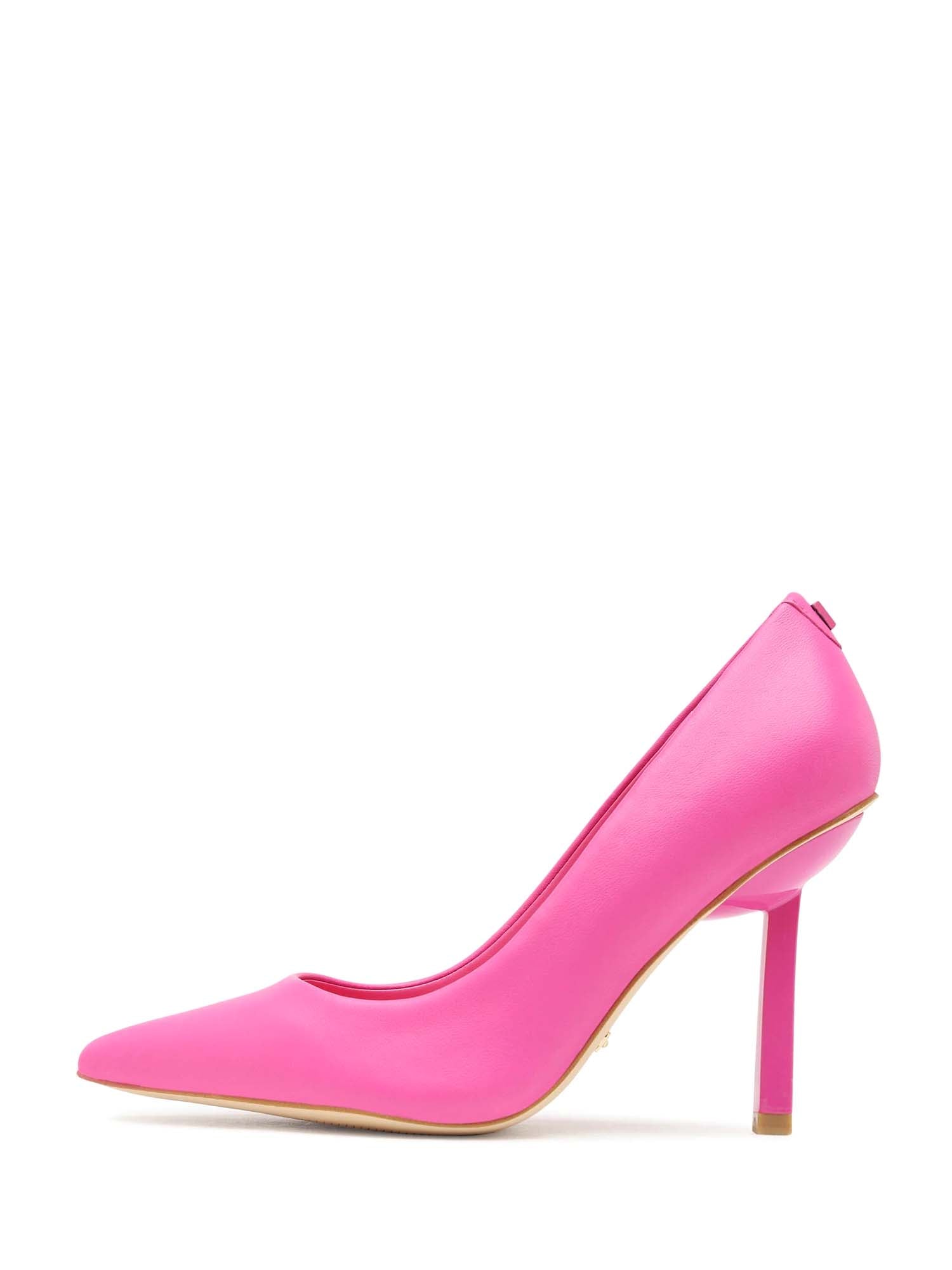 Decolleté Fucsia Guess