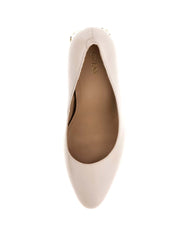 Decolleté Avorio Guess